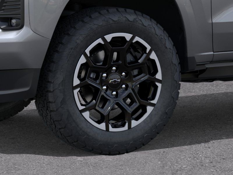 2026 Chevrolet Colorado Z71 - Photo 9