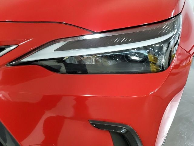 Certified Used 2024 Red Lexus 350 Base image 28