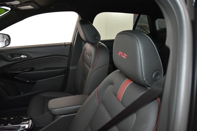 2026 Chevrolet Trax RS - Photo 32
