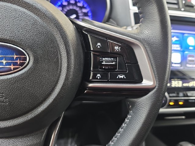 Used 2018 White Subaru 3.6R image 17