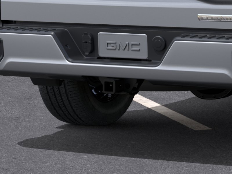 2026 GMC Sierra 1500 Elevation - Photo 14