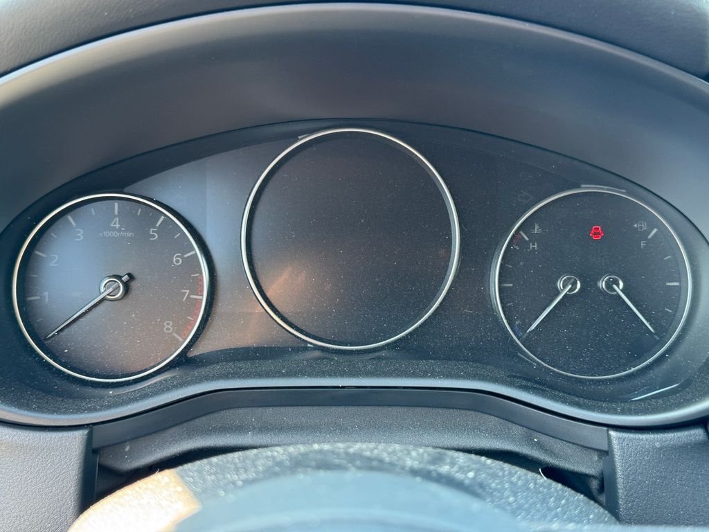 Used 2025 Gray Mazda 2.5 S Select Sport image 13
