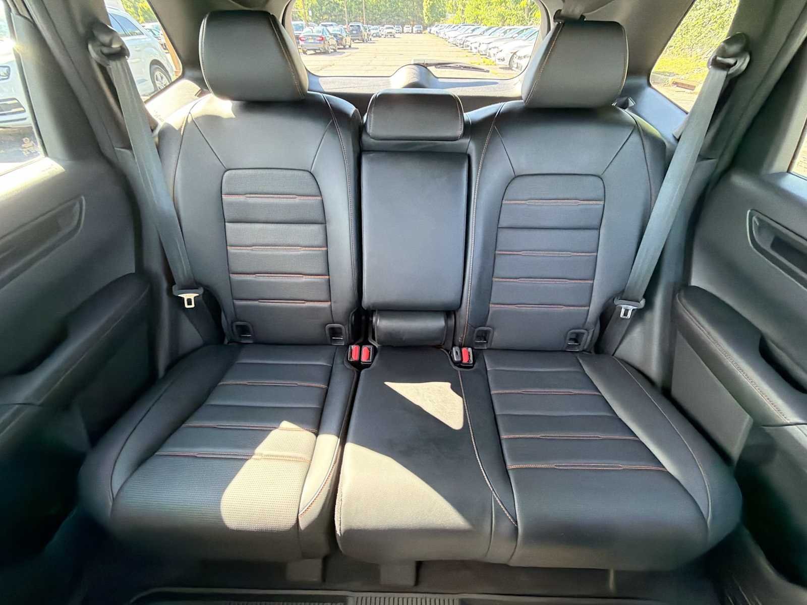 2024 Honda CR-V Sport-L - Photo 13