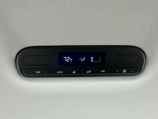 New 2026 Hyundai PALISADE SEL