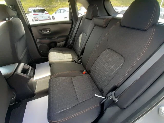 Used 2024  Honda Sport image 36