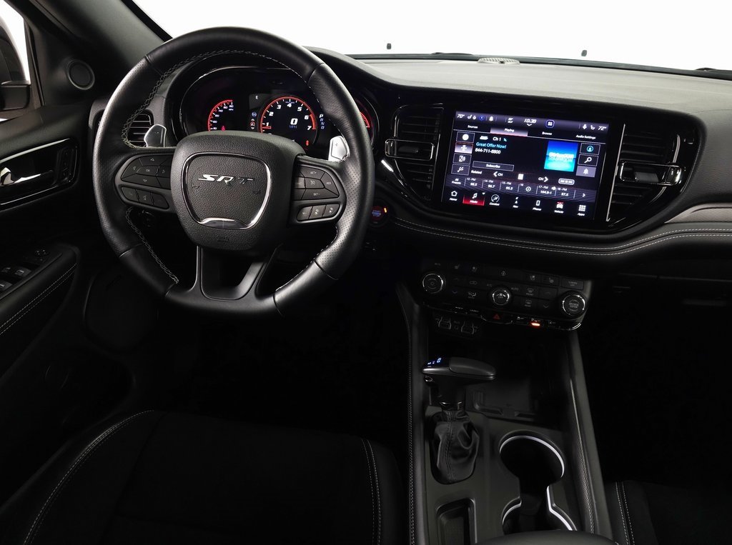 2022 DODGE DURANGO - Image 17