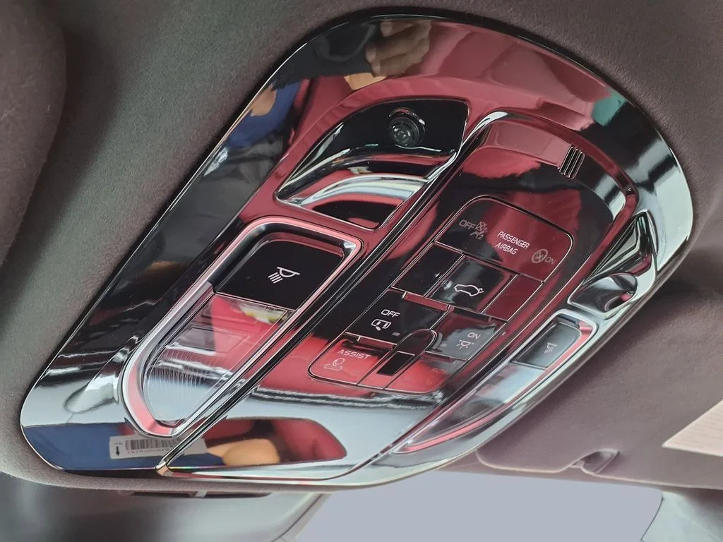 New 2026 Silver Maserati Modena image 15