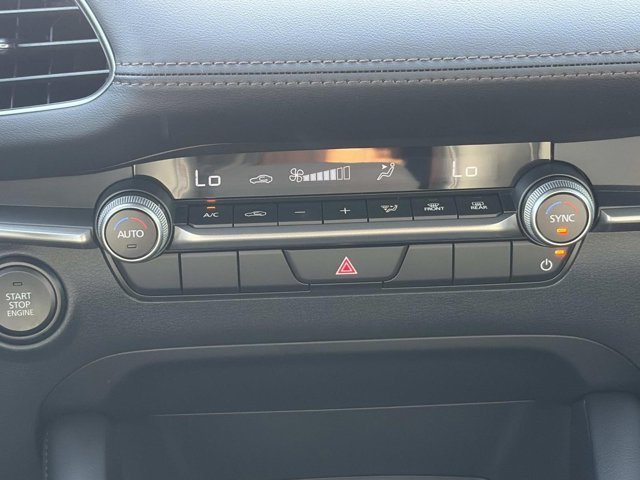 New 2026 Jet Black Mica Mazda 2.5 S Select Sport image 9