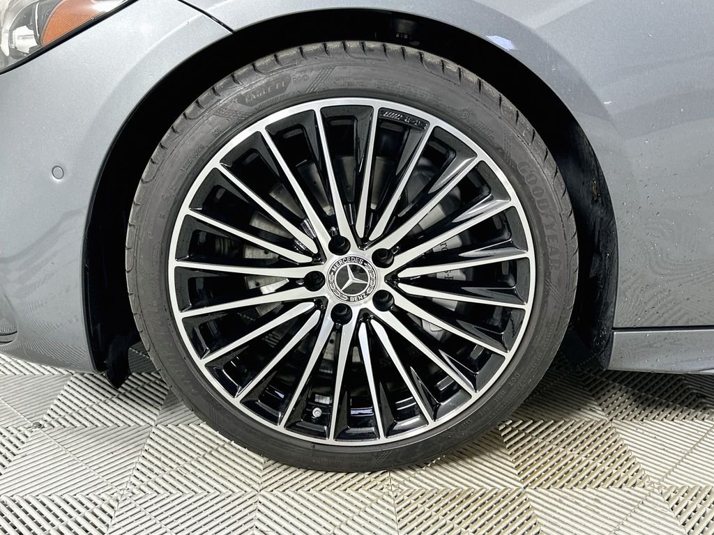 Certified Used 2024  Mercedes-Benz C 300 image 32