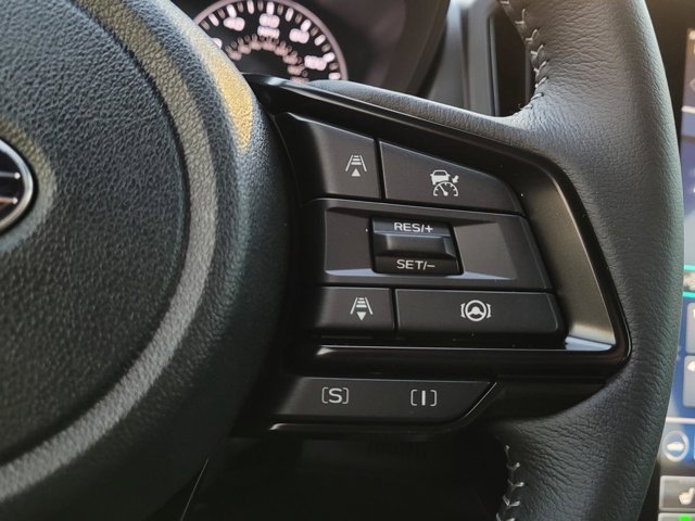 New 2026 DAYBREAK BLUE PEARL Subaru Premium image 7