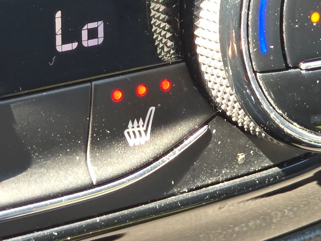 Used 2020 Black Buick Select image 8