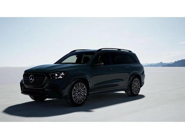 New 2027  Mercedes-Benz GLS 450 image 40