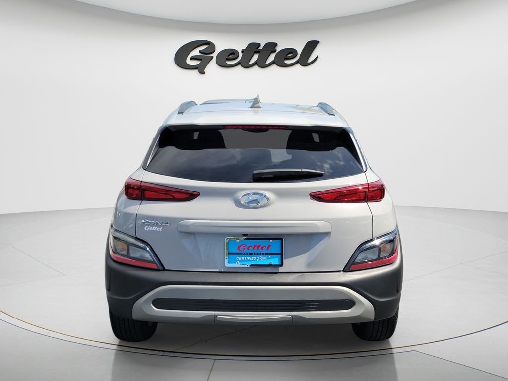2023 Hyundai Kona SEL - Photo 7