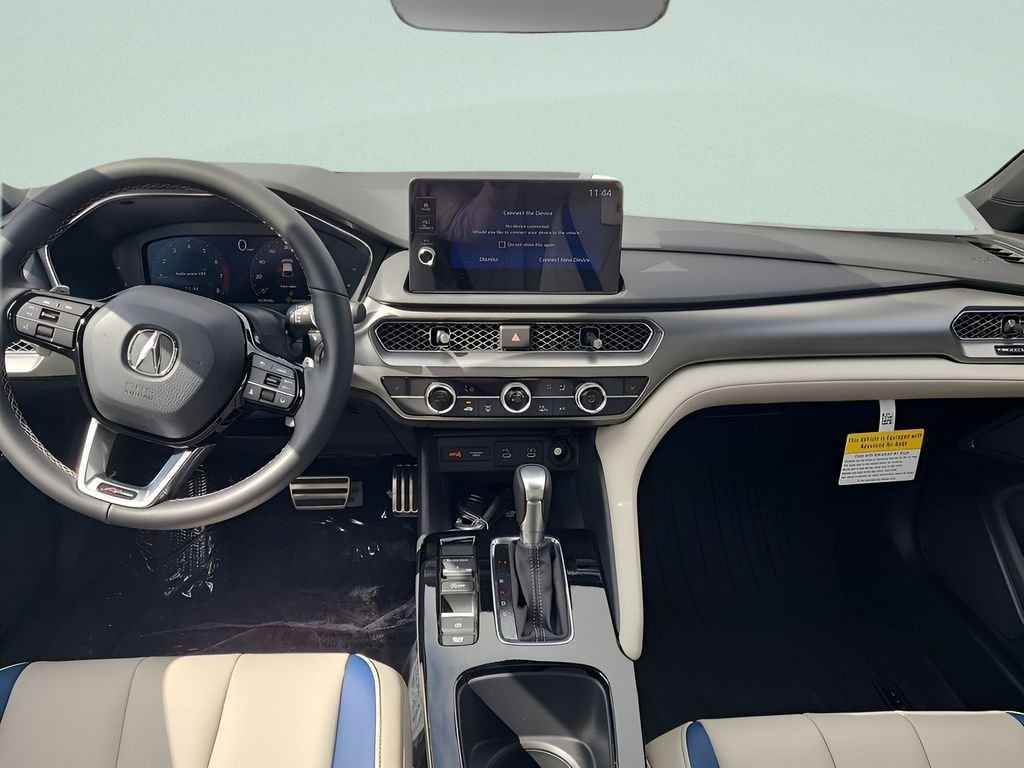 New 2026 White Acura A-Spec Package image 10