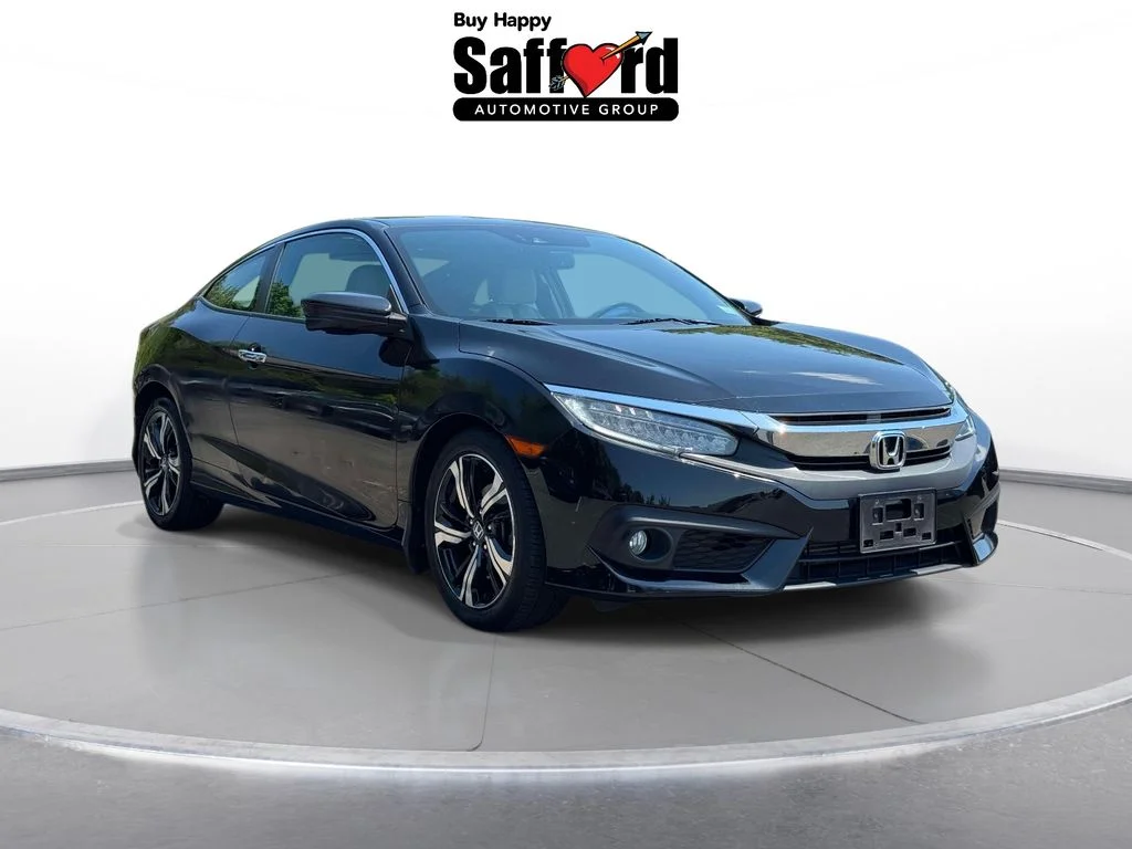 Used 2016  Honda Touring image 10