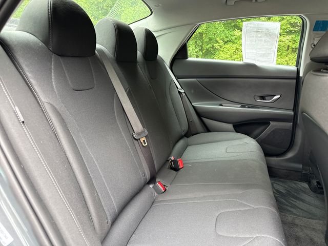 2026 Hyundai Elantra SE - Photo 26