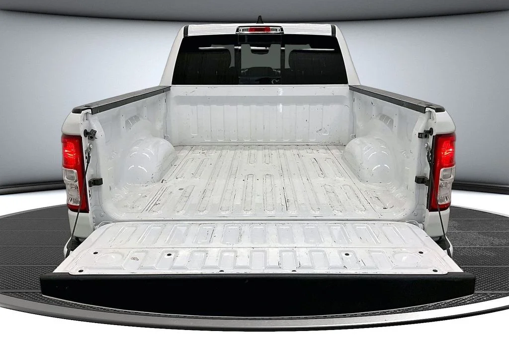 2023 RAM Ram 1500 Pickup Big Horn/Lone Star - Photo 7