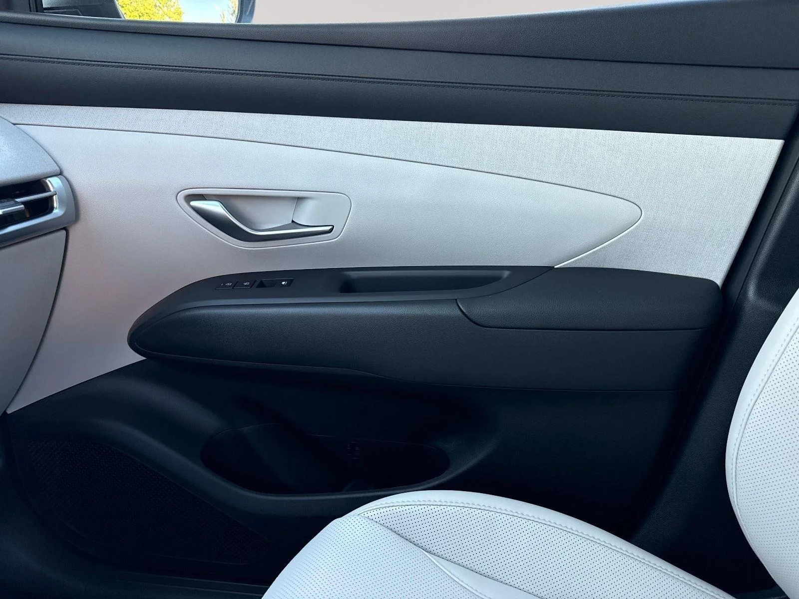 2025 Hyundai Tucson SEL Convenience - Photo 22