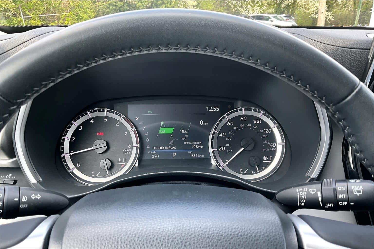 2023 Toyota Highlander XLE - Photo 26