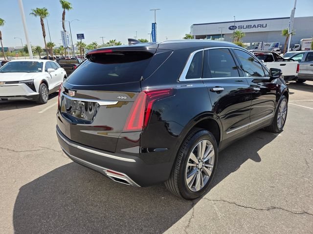 2024 Cadillac XT5 Premium Luxury - Photo 6