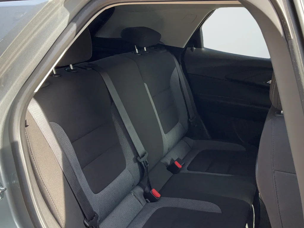 Used 2023 Gray Chevrolet LT image 25