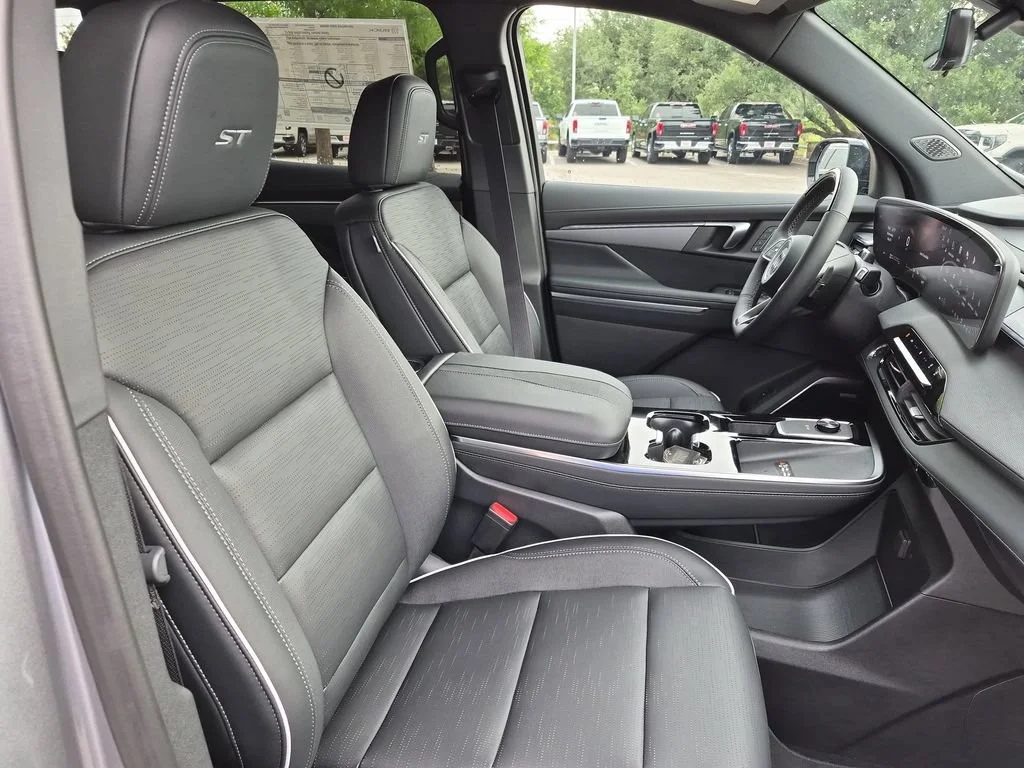2026 Buick Enclave Sport Touring - Photo 40