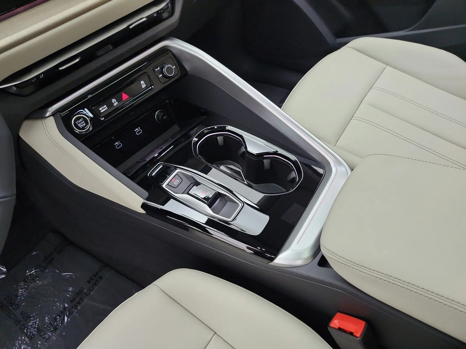 New 2026 Mythos Black Metallic Audi Premium Plus 2.0 TFSI quattro image 10