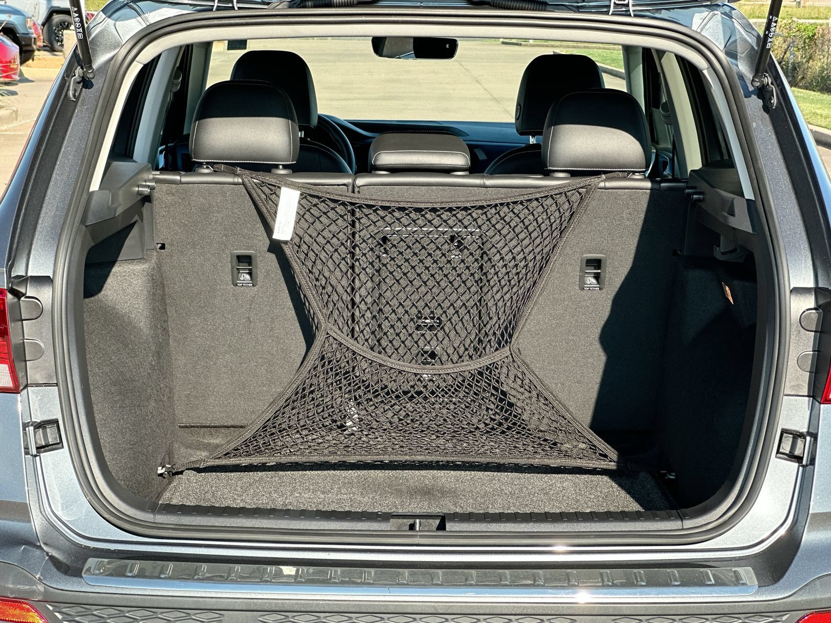 2023 Volkswagen Taos SE - Photo 22