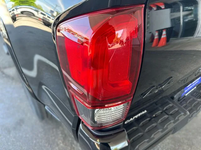 Used 2023 Black Toyota SR5 image 24