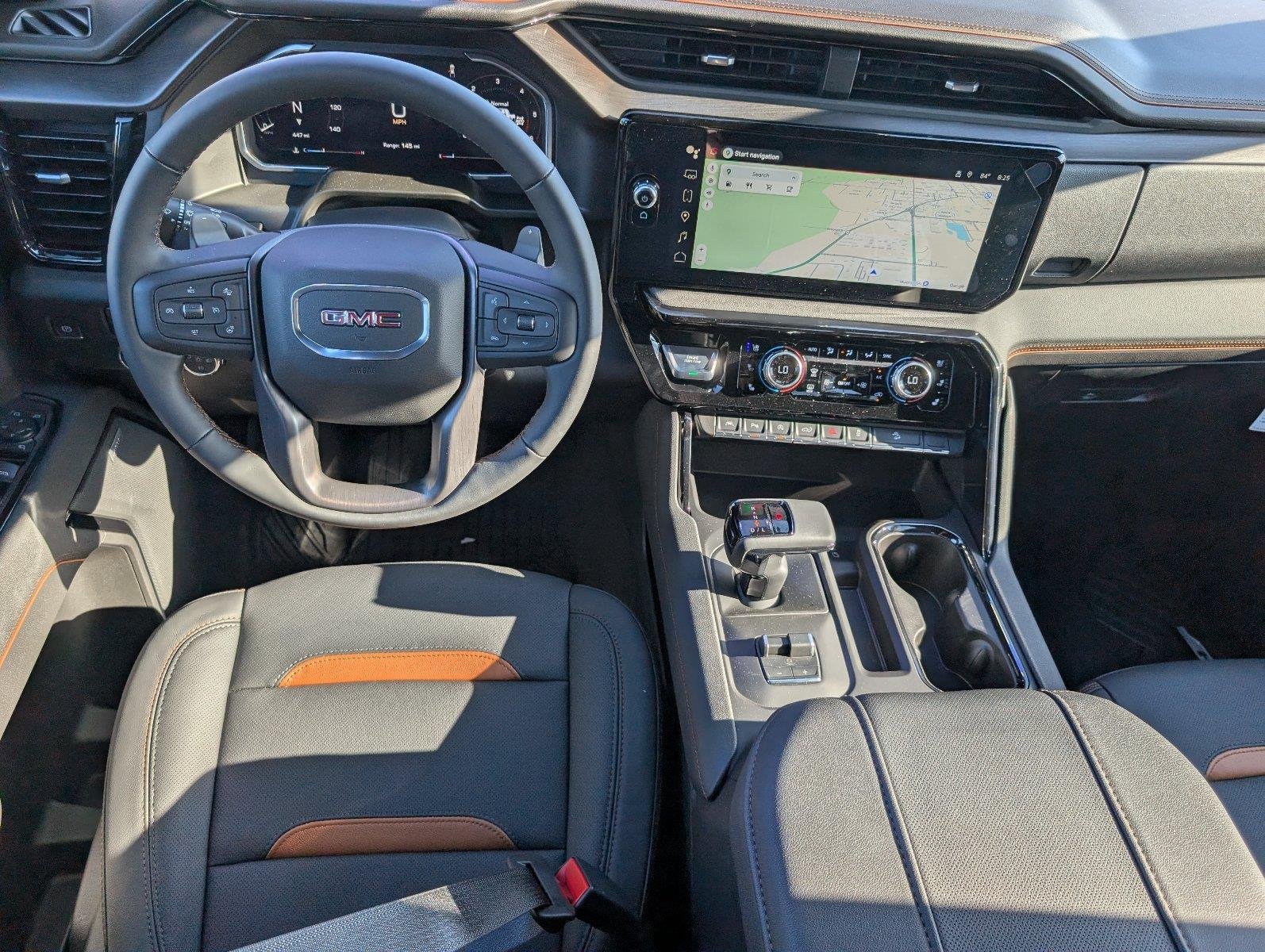 2026 GMC Sierra 1500 AT4 - Photo 33