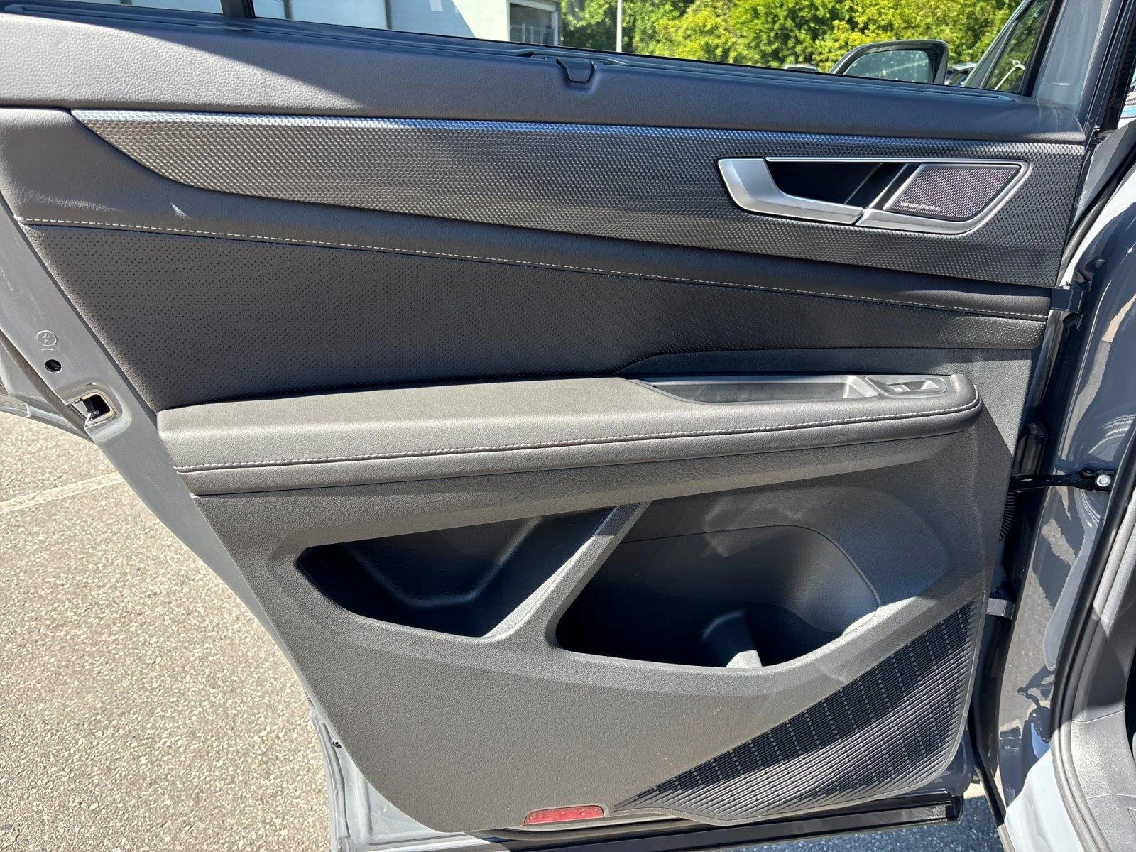 New 2026 Pure Gray Volkswagen 2.0T SEL Premium R-Line image 31