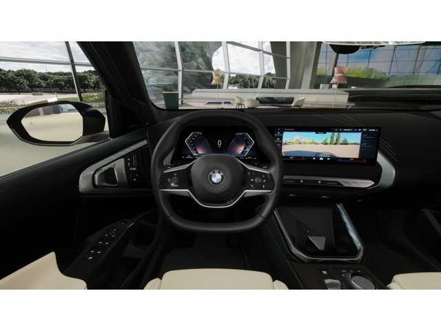 New 2026 Tanzanite Blue II Metallic BMW 30 xDrive image 13