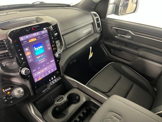 Used 2026 Black Ram Laramie image 34