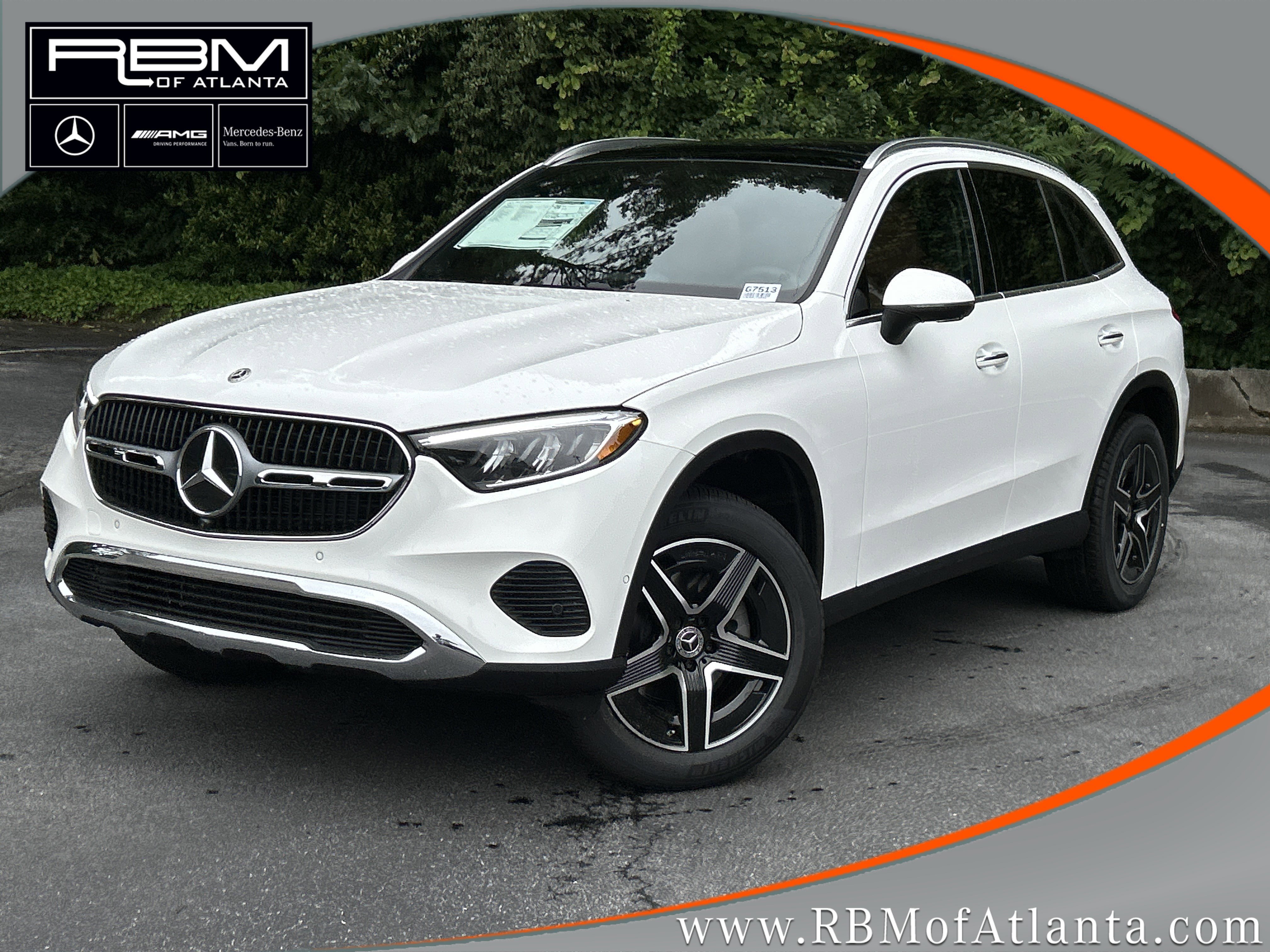 2026 Mercedes-Benz GLC GLC 300 4MATIC's photo