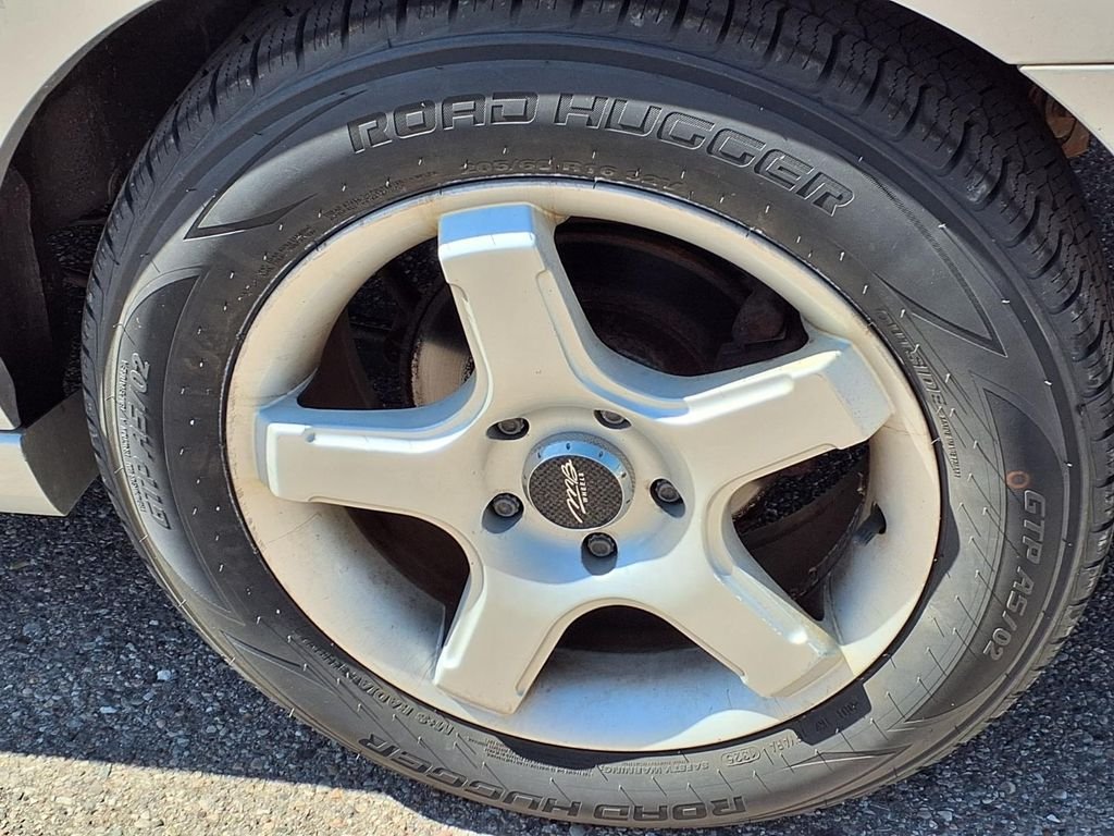 Used 2006 Silver Honda EX-L image 7