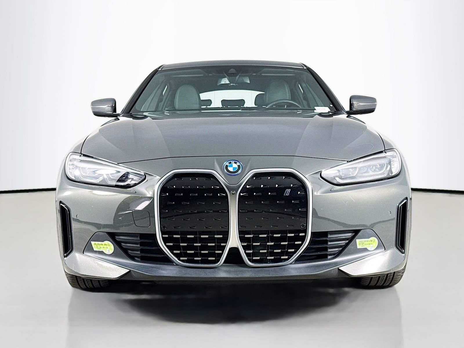 Certified 2023 BMW i4 35 with VIN WBY43AW09PFP85727 for sale in Westlake Village, CA