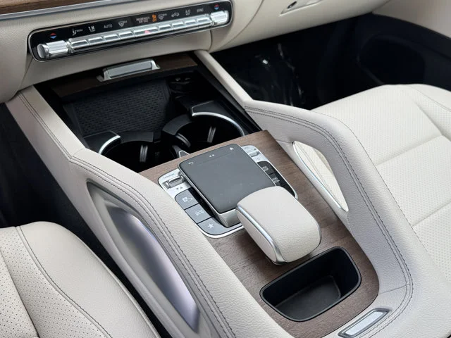 Used 2020 Mojave Silver Metallic Mercedes-Benz GLE 350 image 19