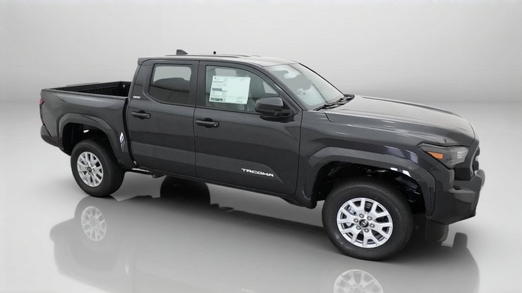 New 2026 Underground Toyota SR5 image 58