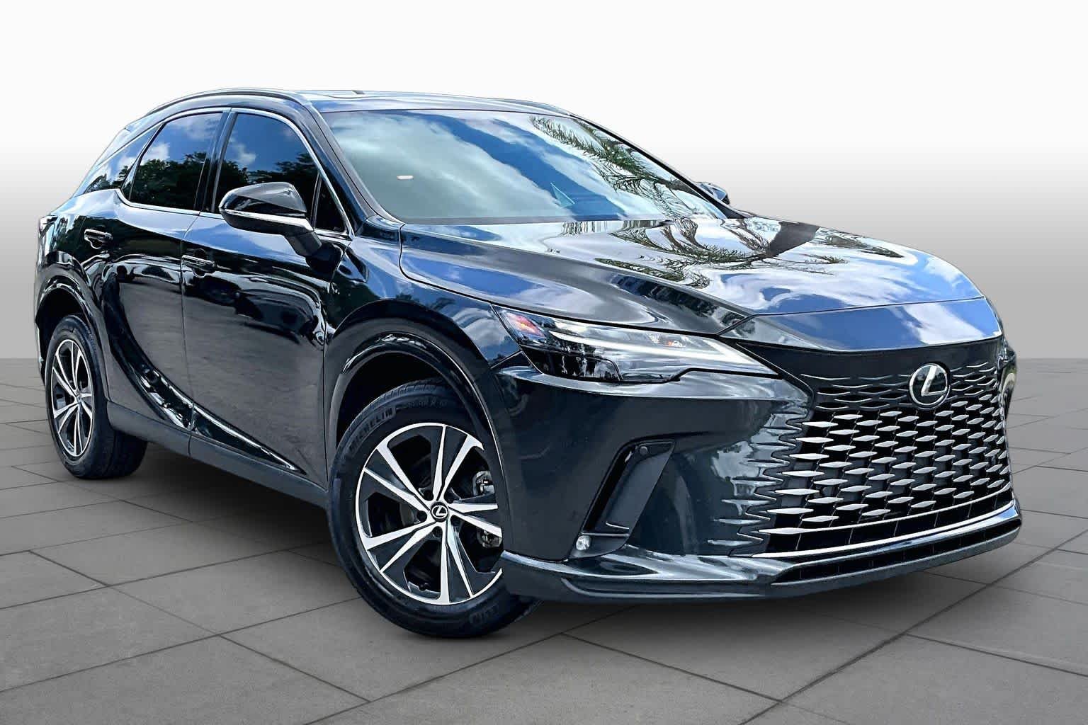 Used 2023 Caviar Lexus Premium image 3