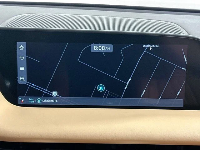 New 2026 Genesis G90 3.5T e-SC