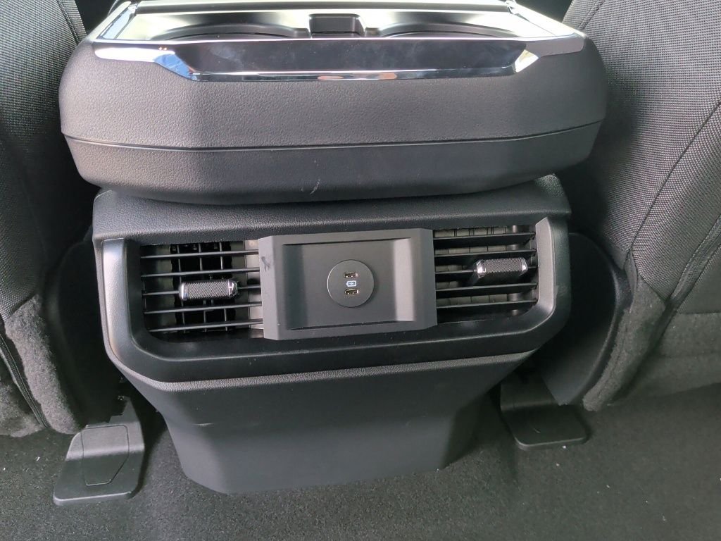 New 2026 Carbonized Gray Metallic Ford STX® image 36