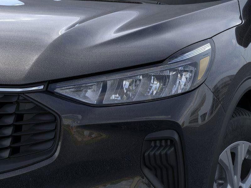 New 2026 Agate Black Metallic Ford Active® image 21