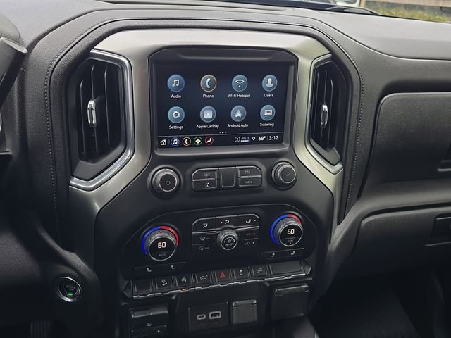 2021 Chevrolet Silverado 1500 RST - Photo 18