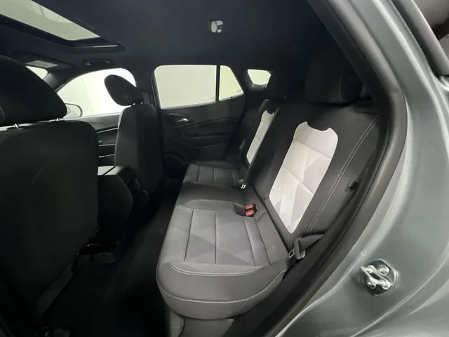 New 2026 Sterling Gray Metallic Chevrolet 1RS image 23