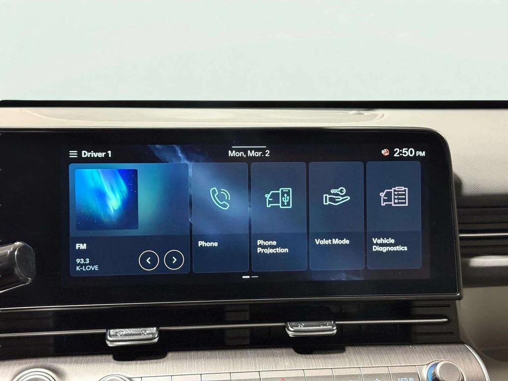 2026 Hyundai Kona SEL Sport - Photo 13