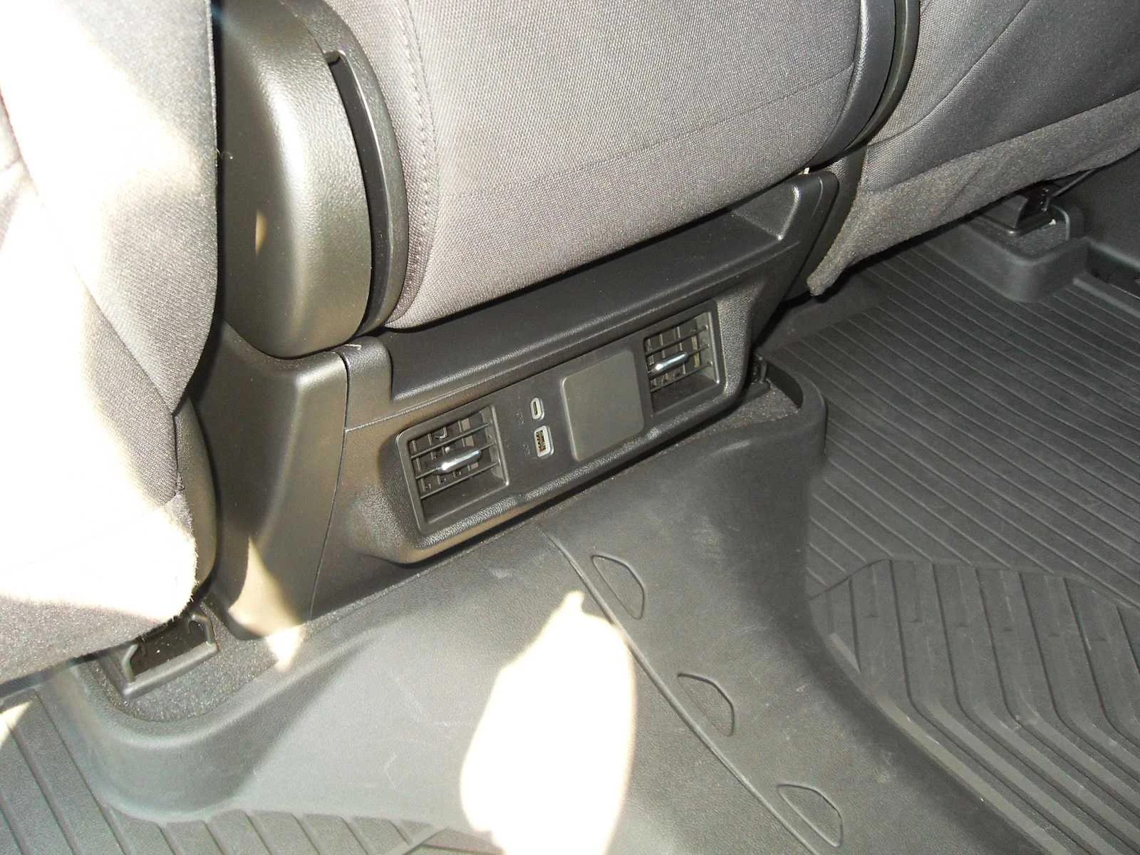 Certified Used 2026 White Sands Chevrolet Custom Trail Boss image 27