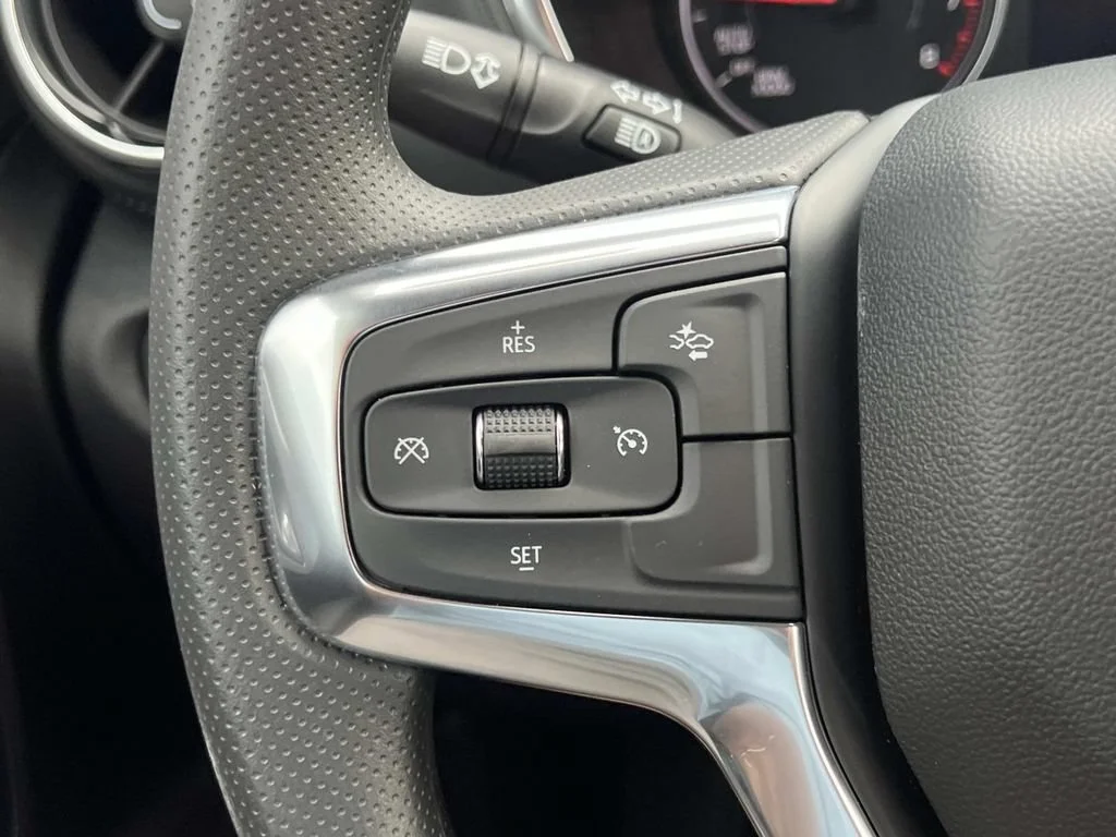 2026 Chevrolet Blazer 2LT - Photo 20