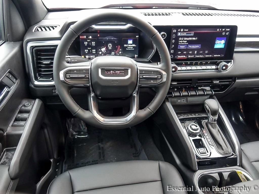 2026 GMC CANYON - Image 12