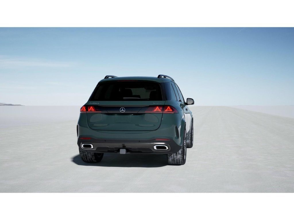 New 2027 Dark Petrol Mercedes-Benz GLE 350 image 64
