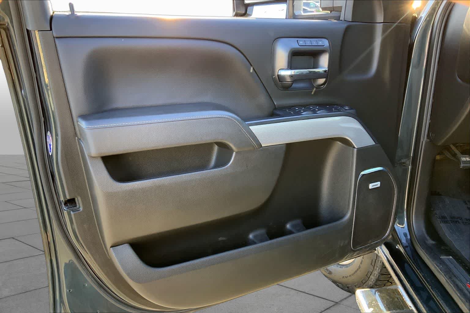 Used 2019 Graphite Metallic Chevrolet LTZ image 20